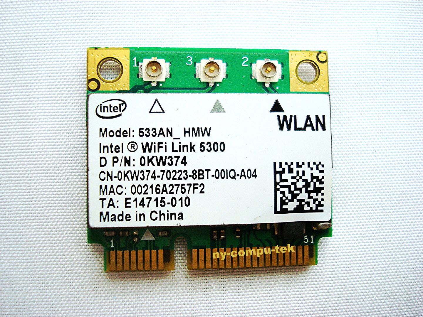 Intel(R) WiFi Link AGN Driver Download for Windows 10, 7, 8/ - Drivers Update Center Intel Ultimate N Wifi Link 5300 Driver Download